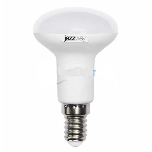 Лампа светодиодная Jazzway R50 7Вт Е14 220В 4000K фото Лампа светодиодная Jazzway R50 7Вт Е14 220В 4000K картинка